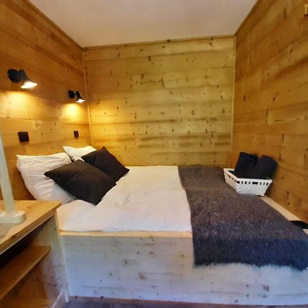شقة أليمونت  في O Cosy D'Olle المظهر الخارجي الصورة