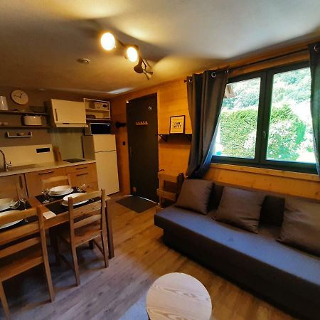 شقة أليمونت  في O Cosy D'Olle المظهر الخارجي الصورة